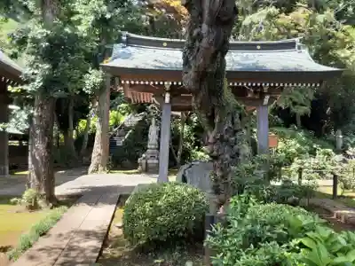 妙楽寺(神奈川県)