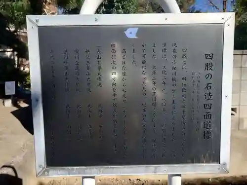 西小松川天祖神社(東京都)