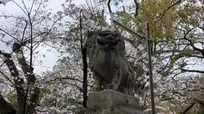 藤森神社(京都府)