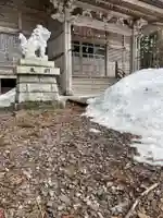久遠神社のその他建物
