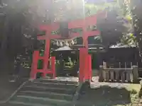 南宮神社(長野県)