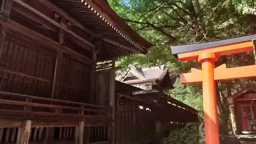 南湖神社(福島県)
