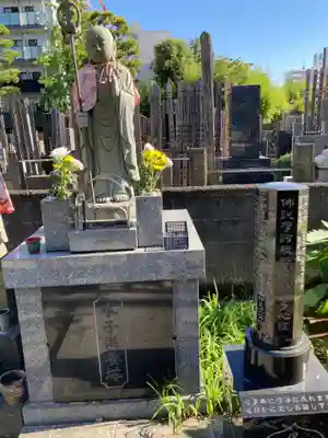 金藏院(神奈川県)