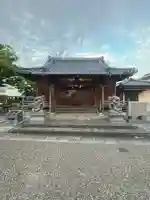八雲神社(島根県)