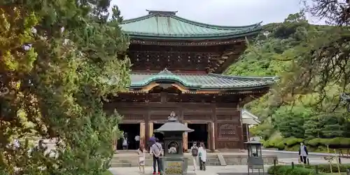 建長寺(神奈川県)