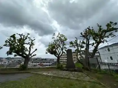 三宝寺(神奈川県)