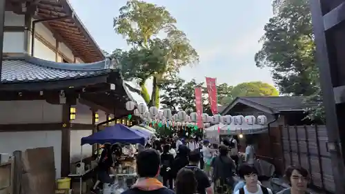 北野天満宮(京都府)