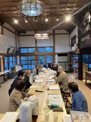 長徳寺(岩手県)