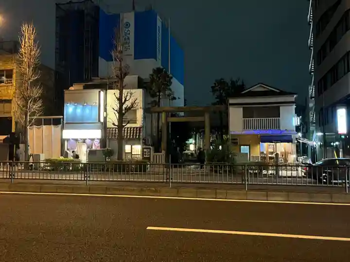 櫻木神社(東京都)