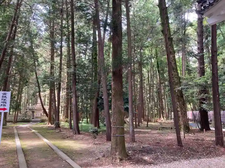 豊川閣 妙厳寺(愛知県)