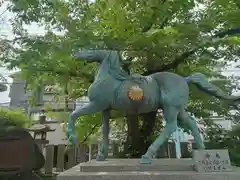 皇大神宮(大阪府)