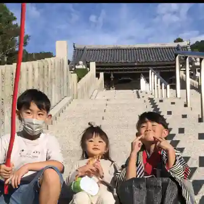 笠原寺(京都府)