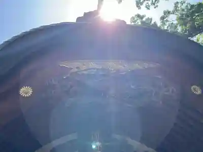 小野神社(東京都)