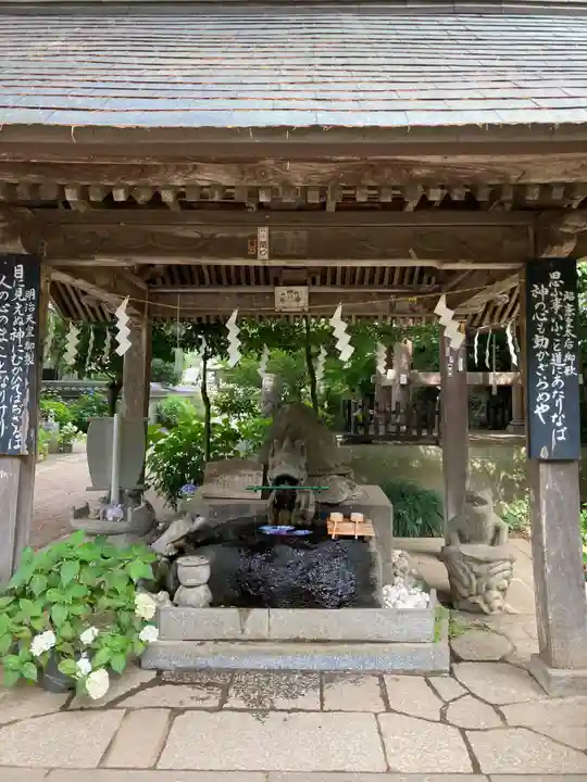 大宝八幡宮(茨城県)