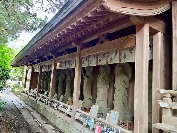 霊山寺(徳島県)