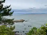 伊和都比売神社(兵庫県)