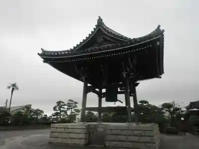 天池庵(久保山 円覚寺)(神奈川県)