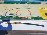 松代妻女山招魂社のその他建物