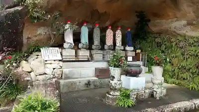 地蔵院(山口県)