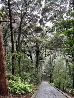 豊国廟（豊国神社飛地境内）(京都府)