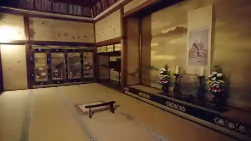 仁和寺のその他建物