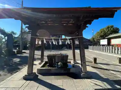 箭弓稲荷神社(埼玉県)