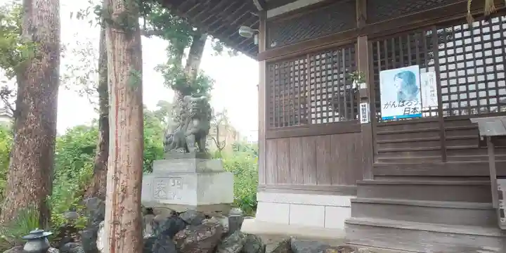 尾津神社(三重県)