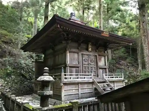 太龍寺の建物その他