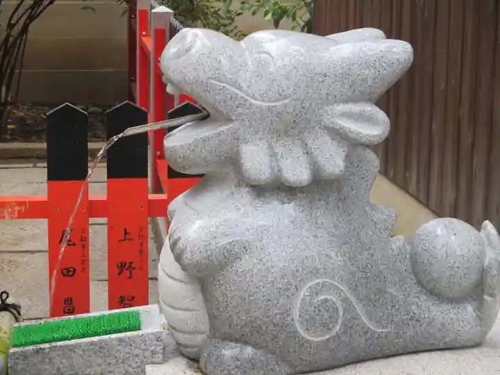 白峯神宮(京都府)