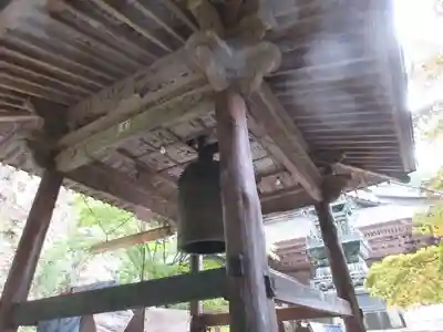 大山寺のその他建物