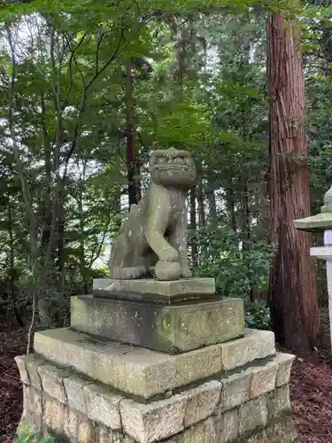住吉神社(長野県)
