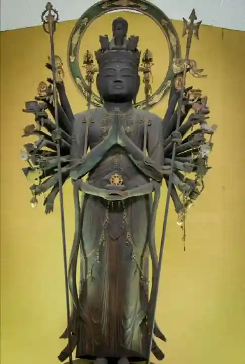 法住寺(愛知県)