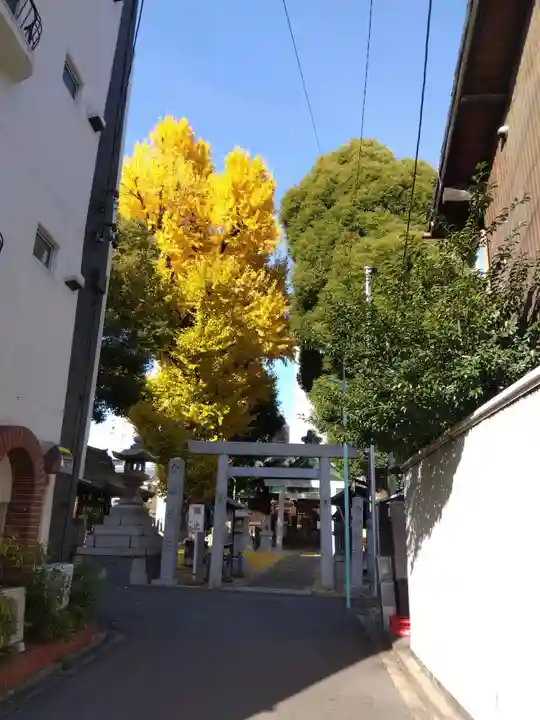 金山神社(愛知県)