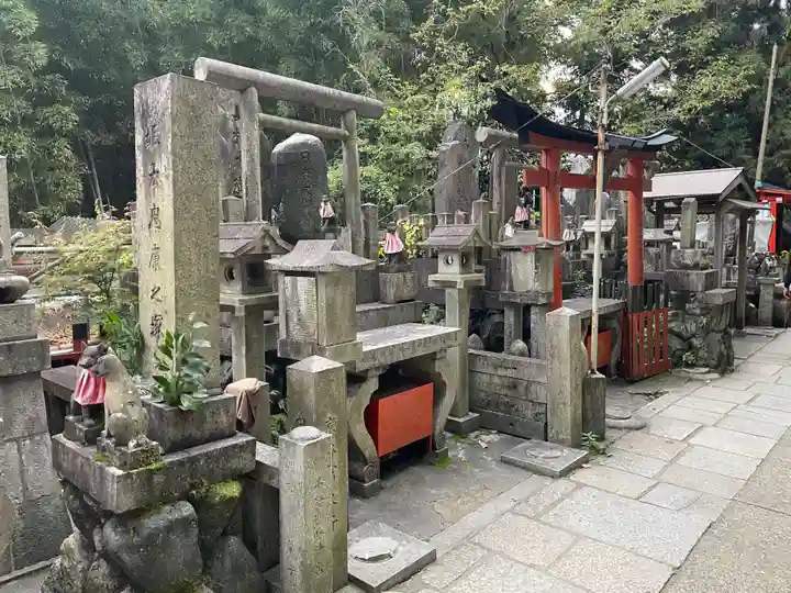 伏見豊川稲荷本宮(京都府)