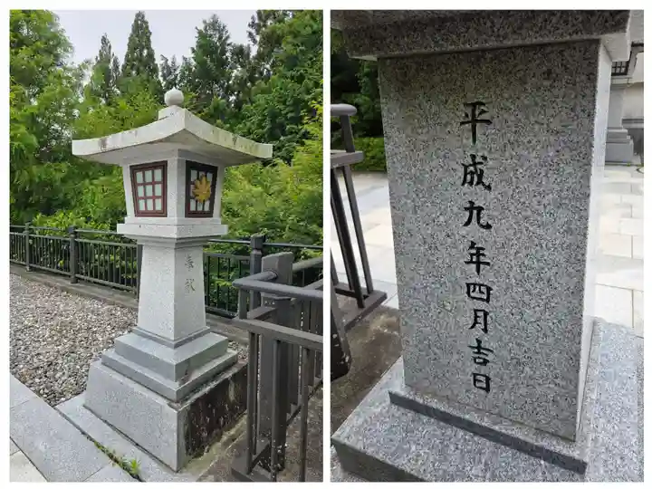 秋葉山本宮 秋葉神社 上社(静岡県)