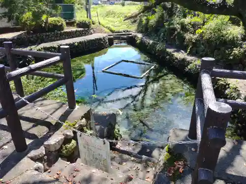 五郎兵衛地蔵(三重県)