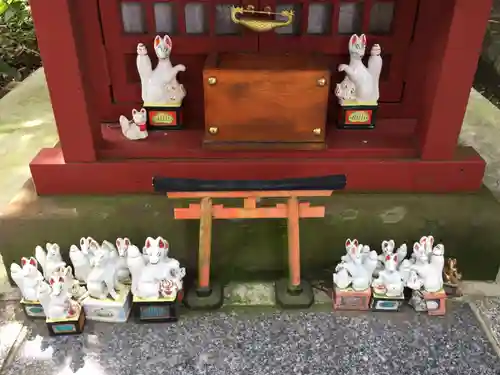 御霊神社(神奈川県)