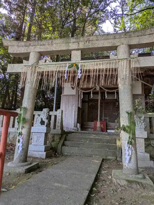 熊野神社(兵庫県)