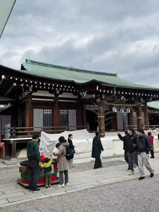 防府天満宮(山口県)