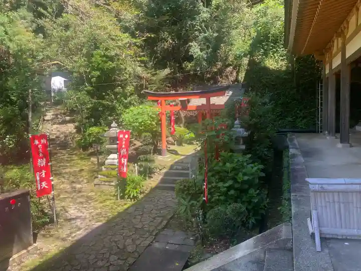 宝厳寺(滋賀県)