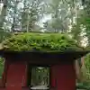 戸隠神社奥社(長野県)