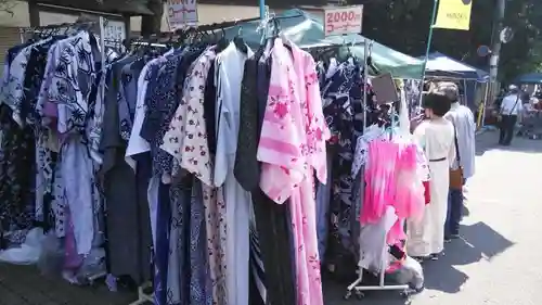 北野天満宮のその他建物