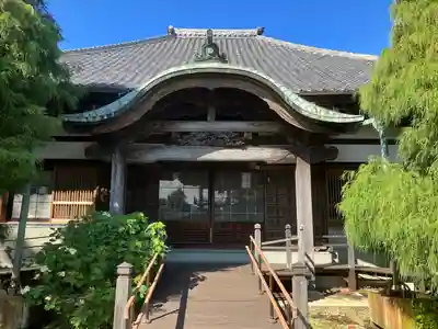 蓮華寺(愛知県)