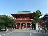 生田神社(兵庫県)