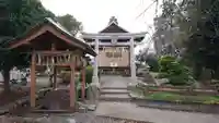 八坂神社の鳥居