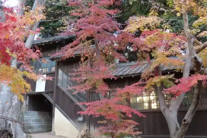 本土寺のその他建物