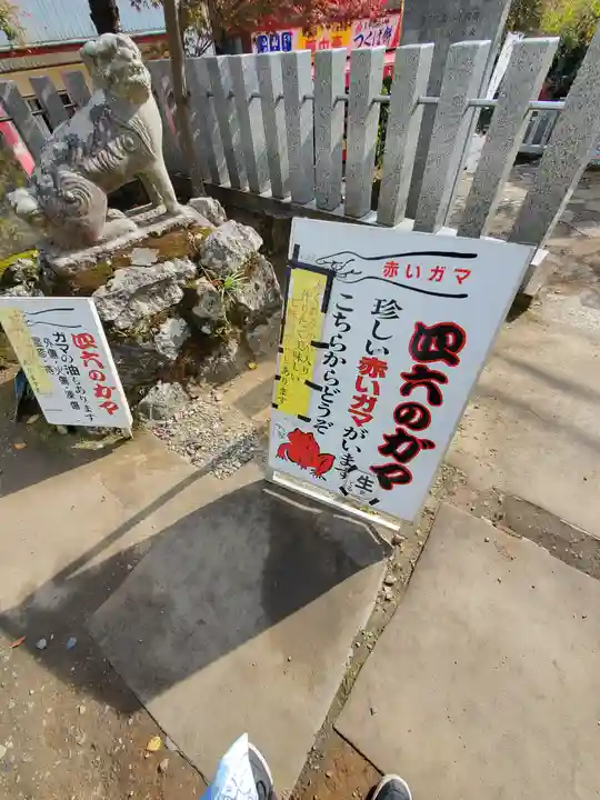 筑波山神社(茨城県)