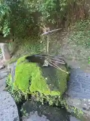 神魂神社(島根県)