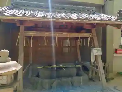 諏訪神社(大阪府)