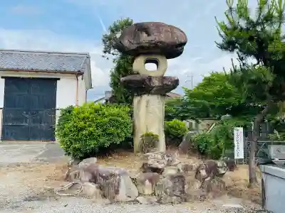 白山神社(滋賀県)
